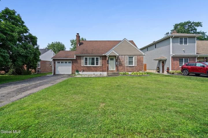 1309 Sumner Avenue, Schenectady, NY, photo 2