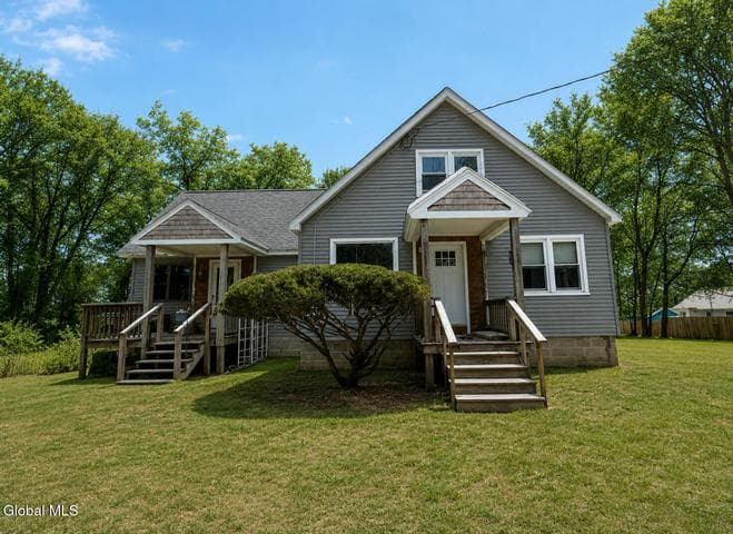 3 Charles Street, Glens Falls, NY