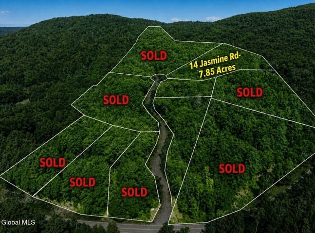 14 Jasmine Road, Stephentown, NY, photo 1