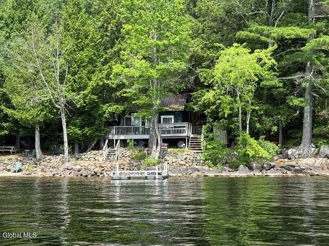 213 Adirondack Road, Schroon, NY