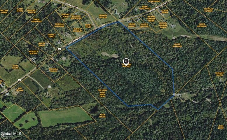 418 Saddlemire Hill Road, Carlisle, NY, photo 2