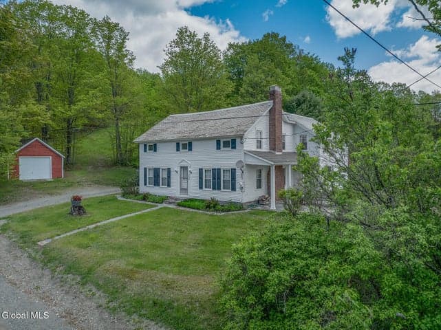 234 S Grimes Hill Road, Hebron, NY, photo 5