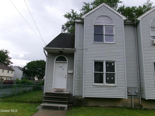 407 Paige Street, Schenectady, NY, photo 1