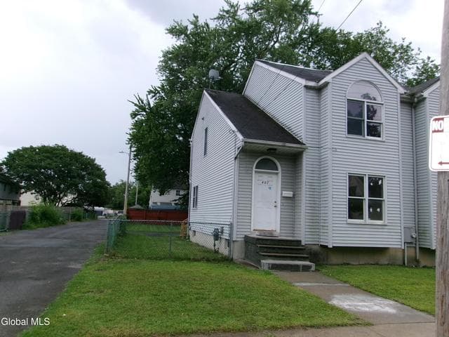 407 Paige Street, Schenectady, NY, photo 2
