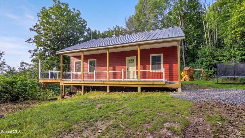 149 Duck Farm Road, Worcester, NY, photo 3
