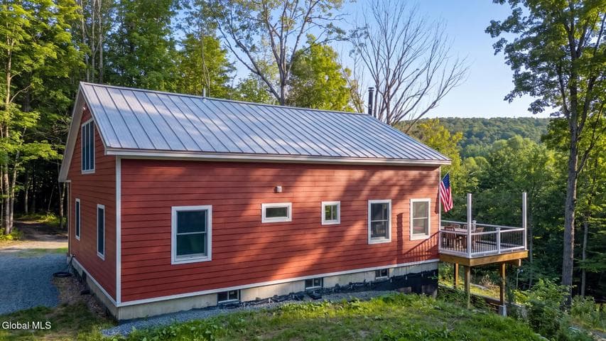 149 Duck Farm Road, Worcester, NY, photo 4