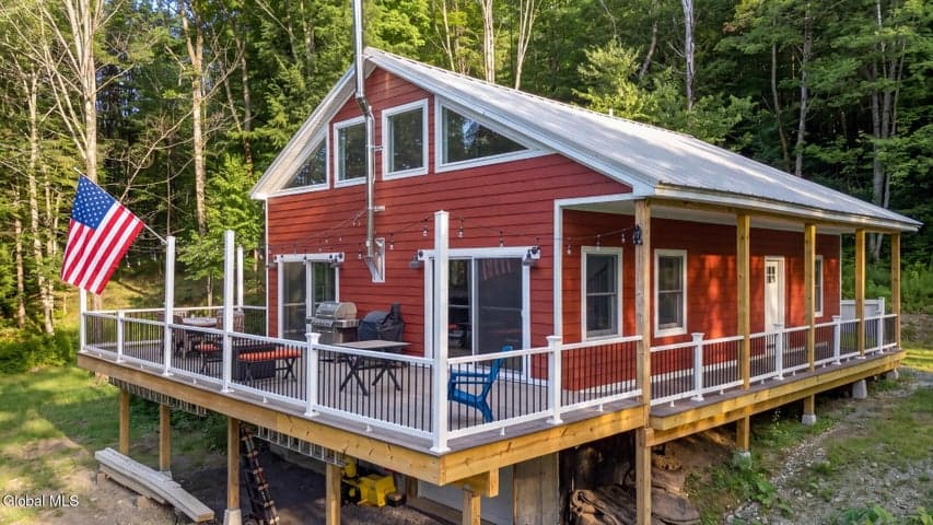 149 Duck Farm Road, Worcester, NY