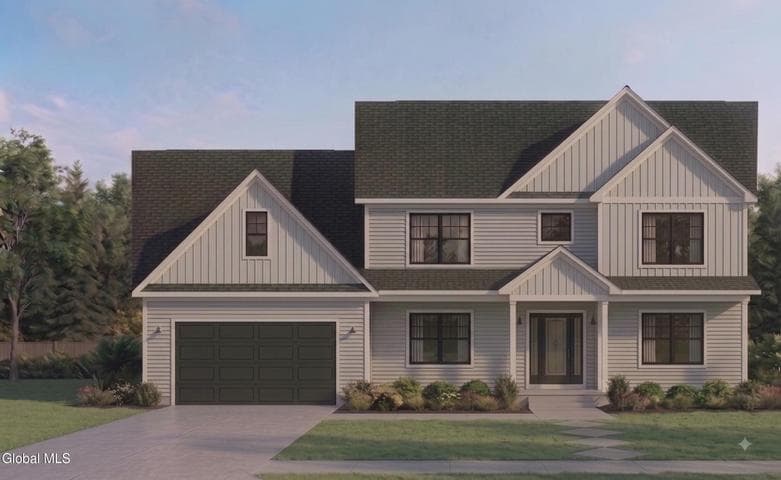 2928 W Lydius Street, Guilderland, NY, photo 1
