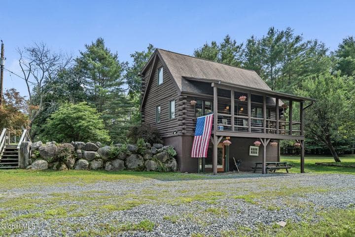 202 Horse Hill Road, Day, NY