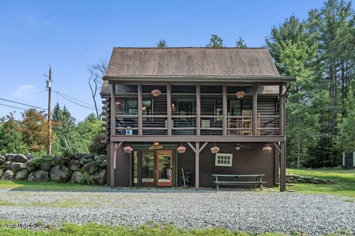 202 Horse Hill Road, Day, NY, photo 2