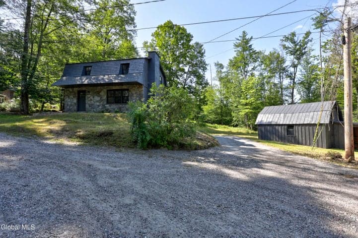 26 Gage Hill Drive, Lake Luzerne, NY