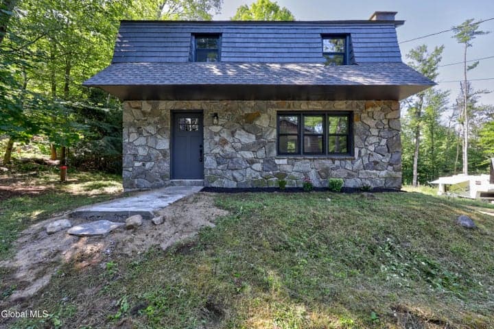 26 Gage Hill Drive, Lake Luzerne, NY, photo 2