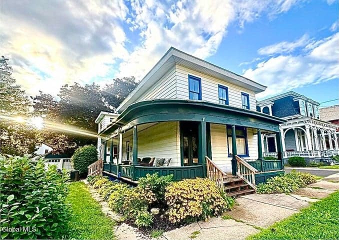 23 N Division Street, St Johnsville, NY, photo 1