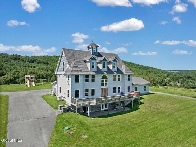 3146 State Highway 23, Laurens, NY, photo 2
