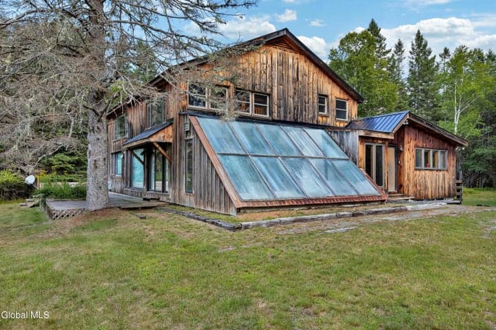 617 Big Brook Road, Indian Lake, NY, photo 2