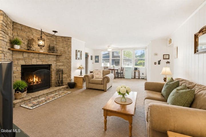 1 E High Pines Terrace #E, Warrensburg, NY, photo 3