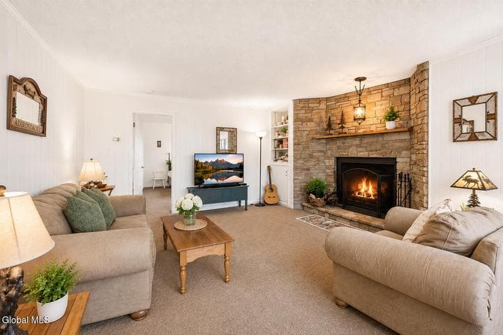 1 E High Pines Terrace #E, Warrensburg, NY, photo 4