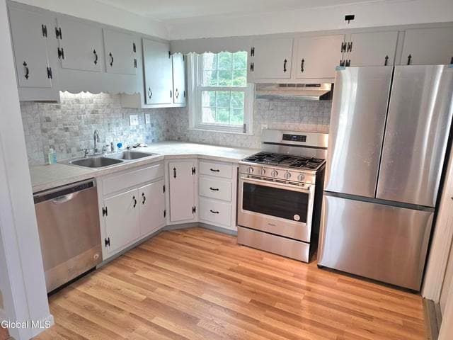 615 Sanders Avenue, Schenectady, NY, photo 3