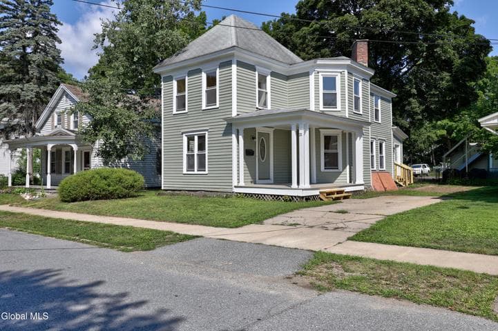 21 Mechanic Street, Hudson Falls, NY, photo 1