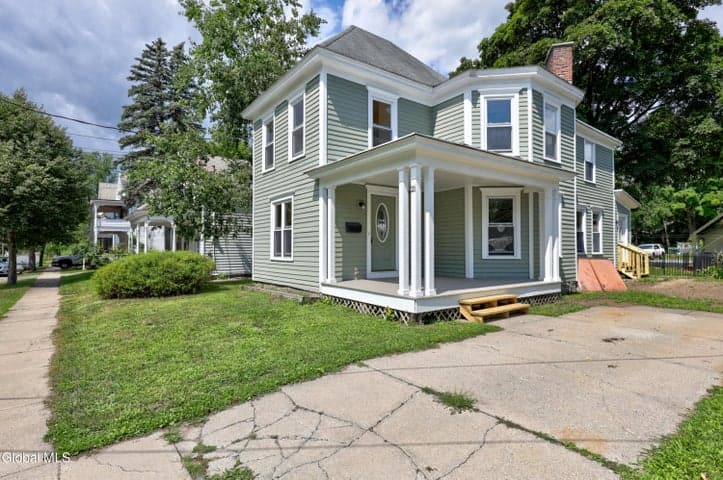 21 Mechanic Street, Hudson Falls, NY, photo 4