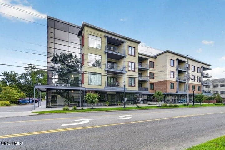 116 West #UNIT 309, Saratoga Springs, NY, photo 1