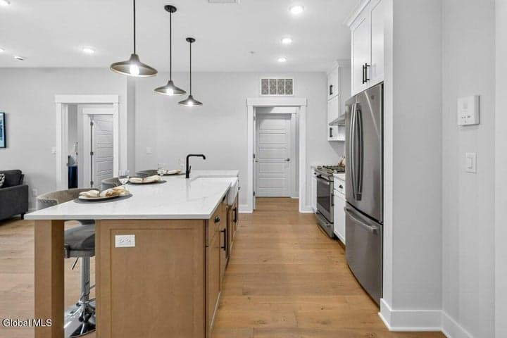 116 West #UNIT 309, Saratoga Springs, NY, photo 3