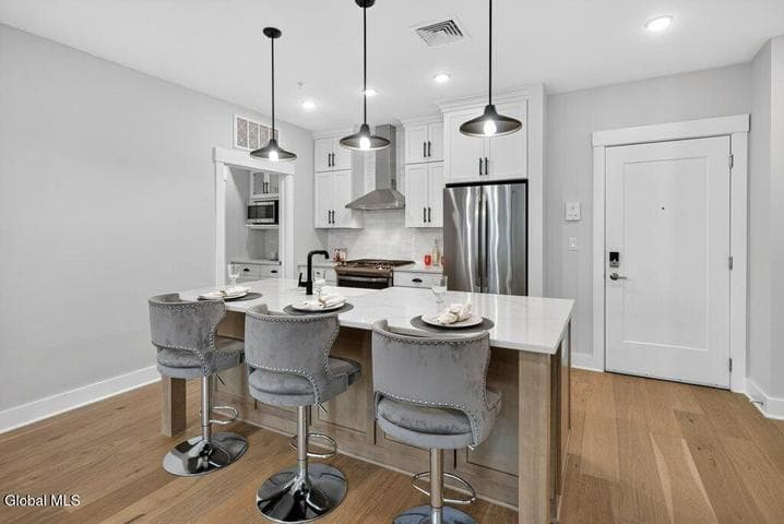 116 West #UNIT 309, Saratoga Springs, NY, photo 4