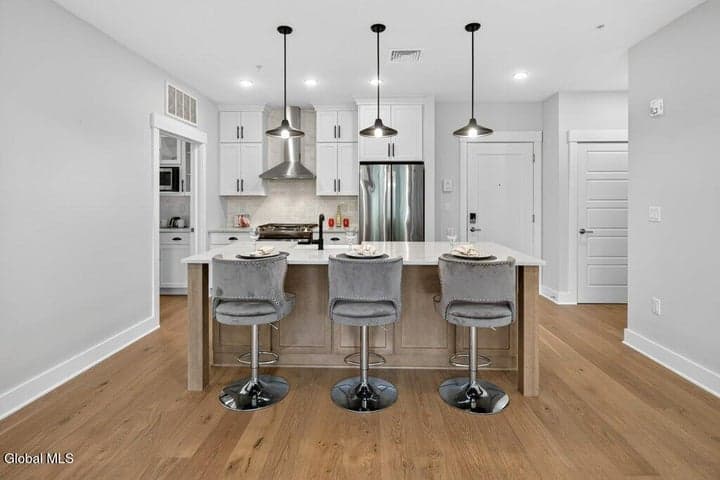 116 West #UNIT 309, Saratoga Springs, NY, photo 5