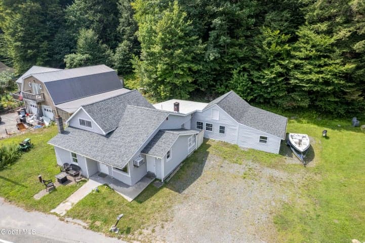 1007 County Route 10, Day, NY, photo 1