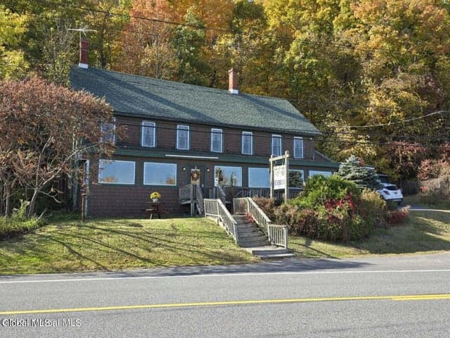 325 State Route 22, Ticonderoga, NY