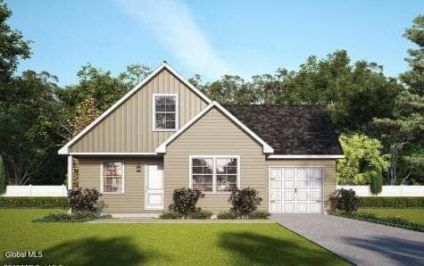15 Killington Lane #E, Johnstown, NY