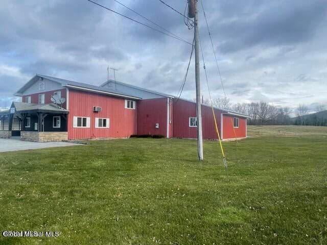 628 South Street, Hoosick Falls, NY, photo 4