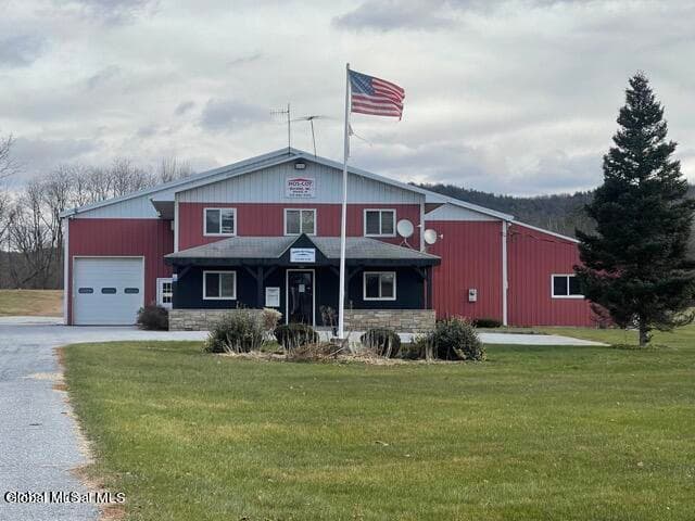 628 South Street, Hoosick Falls, NY