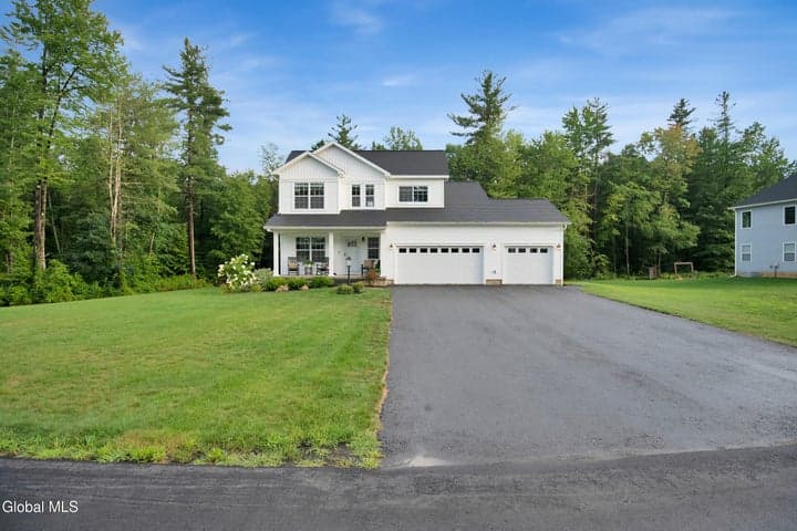 6 Winterberry Lane, Stillwater, NY, photo 1