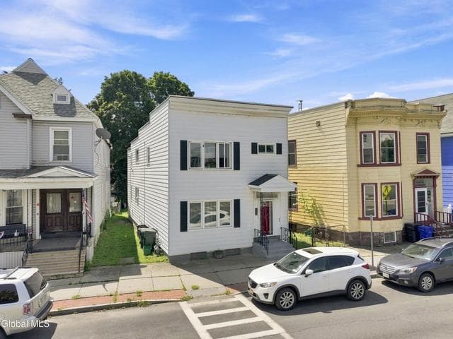804 19th Street, Watervliet, NY, photo 1