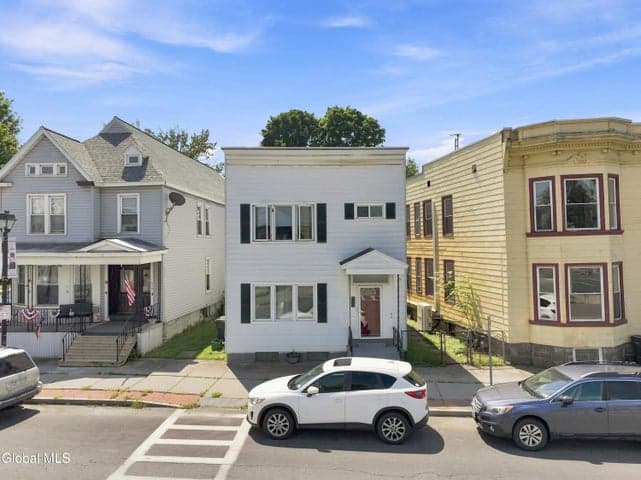 804 19th Street, Watervliet, NY, photo 2