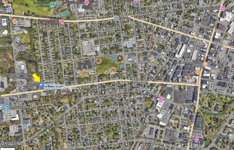 237 Washington Street, Saratoga Springs, NY, photo 4