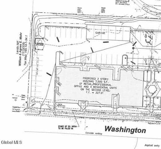 237 Washington Street, Saratoga Springs, NY, photo 5