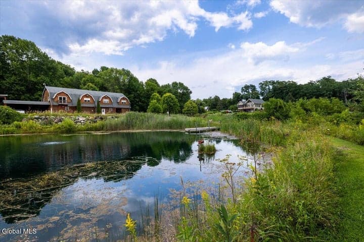 99 Sugar Hill Road, Crown Point, NY, photo 2