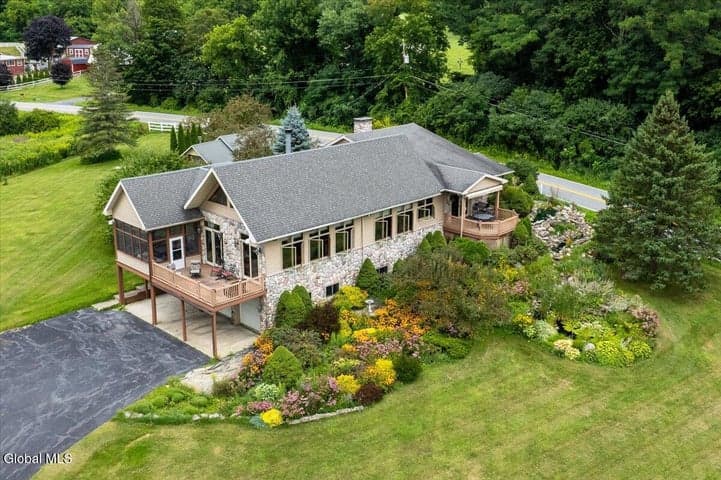 99 Sugar Hill Road, Crown Point, NY, photo 3