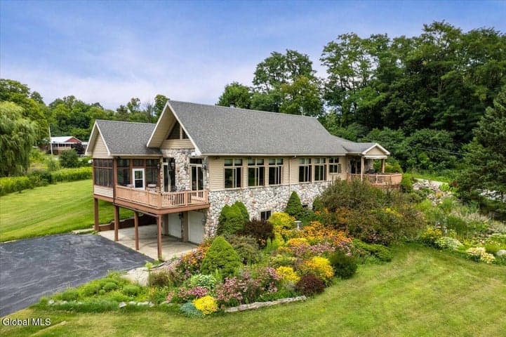 99 Sugar Hill Road, Crown Point, NY, photo 5
