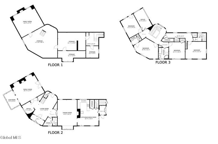 8 Union Place, Johnstown, NY, photo 2