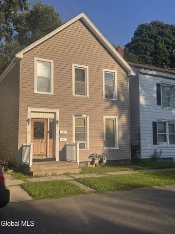 708 3rd Avenue, Troy, NY, photo 1