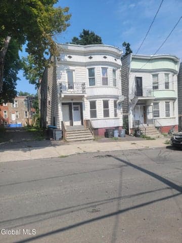 385 Orange Street, Albany, NY, photo 1