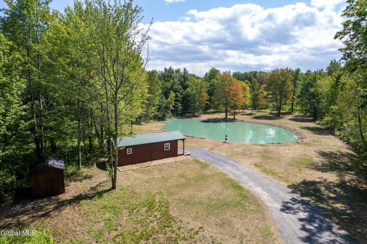L28.2 W Lykers Road, Root, NY