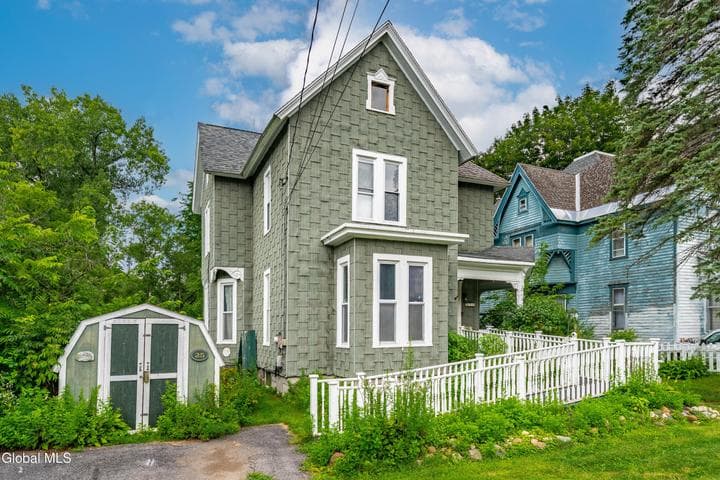 25 Chestnut Street, Johnstown, NY, photo 4