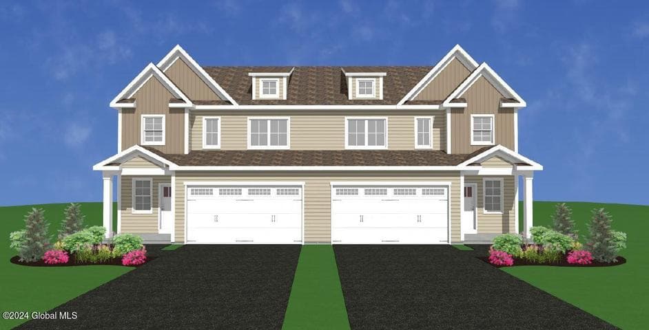 16 Blue Aster Lane, Malta, NY, photo 2