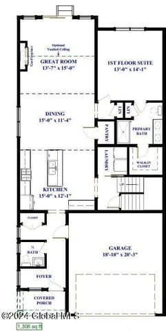 16 Blue Aster Lane, Malta, NY, photo 4