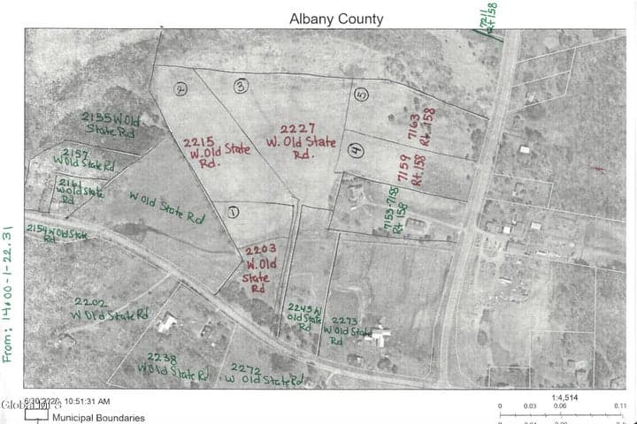 2227 W Old State Road, Altamont, NY, photo 2