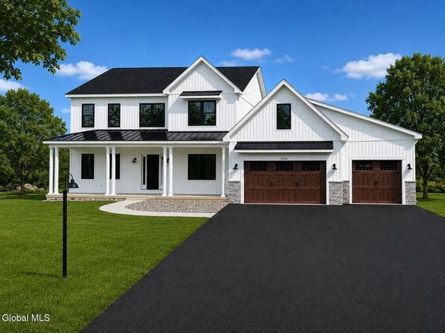 2227 W Old State Road, Altamont, NY